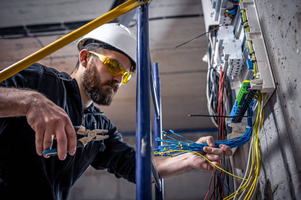 Best Ceiling Fan Installation Electrician  in Irwindale, CA